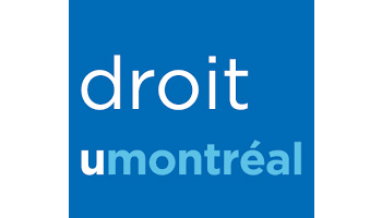 Faculté de droit de l'Université de Montréal